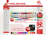 Nails-Mail. com