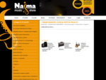 Naima Music Store