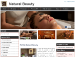 natural beauty, massaggi casalecchio di reno, manicure piedicure casalecchio di reno, trattamenti ...