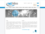 Home NetBliss - NetBliss - Open Source Expert