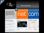 NetCom S. r. l. - Comunicare senza Confini