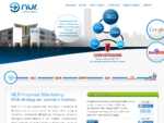 Internet Marketing per il business aziendale | NUR S. r. l.
