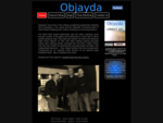 Welcome - objayda.co.uk