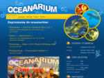 Oceanarium w Kołobrzegu