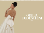 Odilia Todeschini - Abiti da Sposa a Lecco - wedding dresses