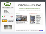 Vendita componenti idraulici e applicazioni oleodinamiche | Oledinamica 2000