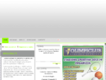 Associazione Polisportiva Olimpiaclub - Roma