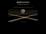 OLOGRAMMA - Tecnologia per comunicare