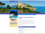 Hotel Ischia Hotel Parco Cartaromana Ischia - Official Site - 3 three star hotels Ischia Island ...