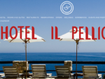 Il Pellicano Hotel - Sito ufficiale Hotel 5 stelle lusso Porto Ercole - Toscana
