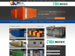 Phoenix International SRL Vendita Containers