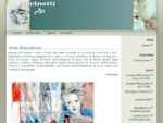 Pittore galleria quadri dipinti Prof. PierluigiPiccinetti - Fano - acquerelli arte contemporanea ...