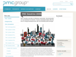 PMC Swedrive (SWE) - PMC Group