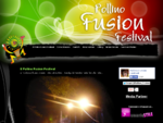 Pollino Fusion Festival - Bosco Difesa Castelluccio PZ - Parco Nazionale del Pollino