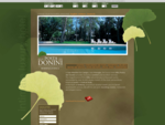 Luxury Hotel in Umbria Alla Posta dei Donini Official Site | Villa Hotel in central Italy near ...