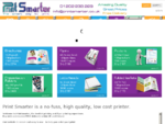 Online Printing Company, cheap online printers, cheap booklet printers, cheap brochure printing, ...