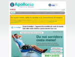 Dentisti Low Cost - Progetto Dentale Apollonia