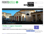 Castelli Romani | Guida Turistica sui Castelli Romani Provincia sud di Roma