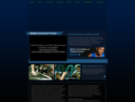 Personal Trainer Training London Fitness Trainer Celebrity Personal Trainer Holland Park Kensington ...