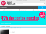 . Radio Popular - Electrodomésticos .