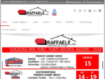 Raffaele S. p. a. - materiali da costruzione, arredobagno, ceramiche, porte, idraulica, ...