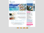 La Stella Residence - residence alba adriatica appartamenti per vacanze abruzzo teramo riviera ...
