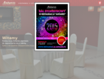 Restauracja Antares w Lublińcu organizuje wesela, przyjęcia okolicznościowe, oferujemy catering wr