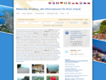 Makarska, Croazia - appartamenti e case vacanze