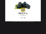 ⇒ Fine Italian Wines | Roccavini. com Negroamaro Salento, Primitivo Di Manduria, Brindisi Riserva, ...