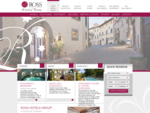Hotel Radda in Chianti, Hotel Gaiole in Chianti, Hotel 4 Stelle in Chianti, Hotel in provincia di ...