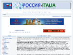 Forum Russia - Italia