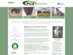 Pest Control Oakham Stamford Peterborough Cambridgeshire