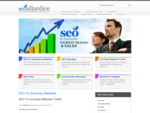 SEO ALLARDICE - Search Engine Optimisation Company To Increase Your Website Traffic