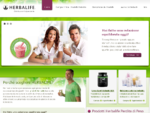 Herbalife - Shop Online Italia, Acquista i prodotti Herbalife