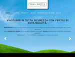 Minicar GRECAV | Small Service Srl è concessionario per Mantova e Verona