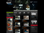 Sklep Internetowy SportOutlet w swojej ofercie posiada Buty Adidas, Buty Reebok, Buty Nike, Buty
