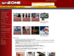 SpyZone Security, Surveillance, Counter Surveillance