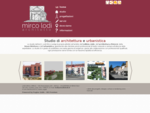 ARCHITETTO MIRCO LODI - studio architettura - Bologna - Calderara di Reno - Visual Site