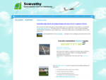 Svævethy - Nordvestjyllands Center for fritidsflyvning