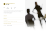 THE ASSOCIATE LAW FIRM - UK based Employment Law Solicitors, specialists in Bullying and ...