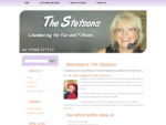 The Stetsons - linedancing for fun and fitness in the West Midlands
