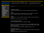 Timbrificio Galesio Milano - Produzione di Timbri e Targhe, Incisioni, Marcatura Laser, Tipografia, ...