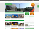 Tours in Rome, Guided Tours of Rome, Sightseeing Tour in Rome