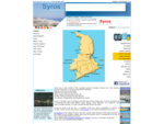 Travel-To-Syros. com - The Best Guide To Syros Island, Greece