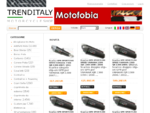 Accessori Moto Trenditaly Motorpassion
