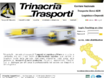 Trinacria Trasporti Trinacria Trasporti Nazionali
