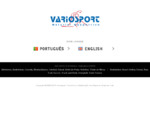 VARIOSPORT - Loja de Desportos Online Online Sports Store