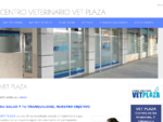 clínica veterinaria situada en Valdemoro y que cuenta con un experto equipo de veterinarios e
