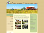 . Agriturismo Vignarello - Homepage .
