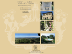 Villa di Riboia - Bed and breackfast in Tuscany - Impruneta
